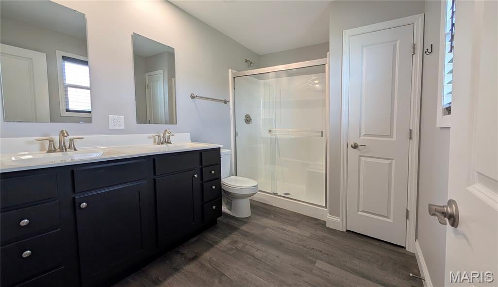 Jaxson Estates #6 - Residential Lease