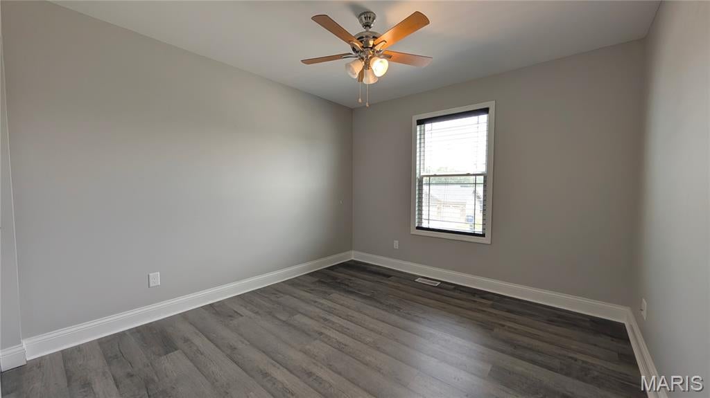 Jaxson Estates #6 - Residential Lease