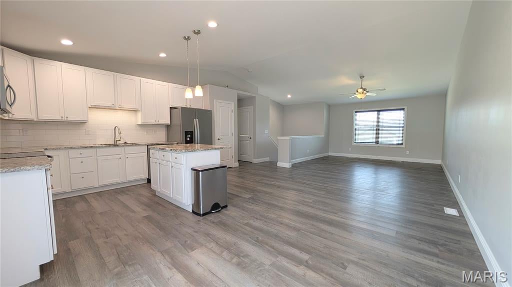 Jaxson Estates #6 - Residential Lease