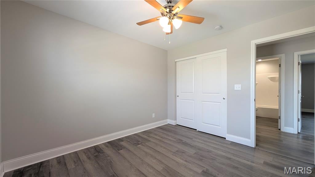 Jaxson Estates #6 - Residential Lease