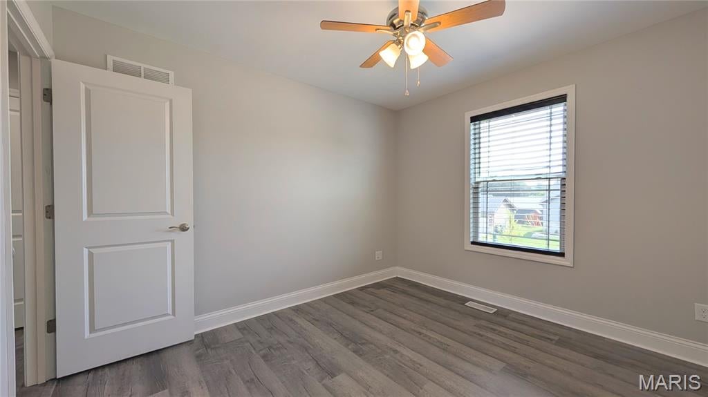 Jaxson Estates #6 - Residential Lease