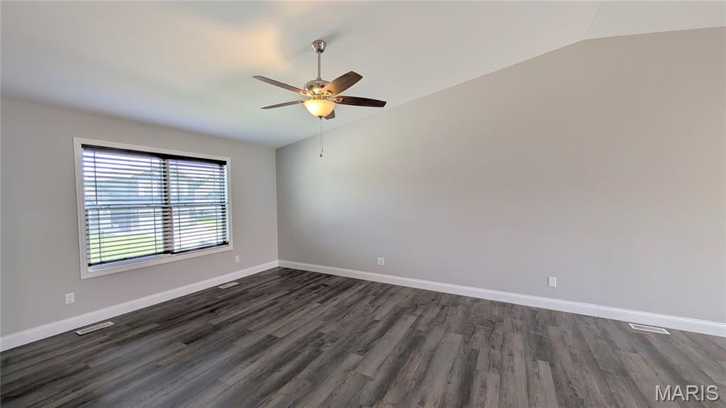 Jaxson Estates #6 - Residential Lease