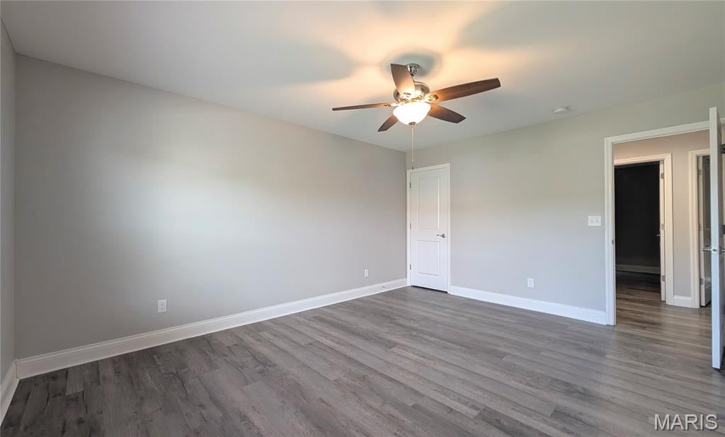 Jaxson Estates #6 - Residential Lease