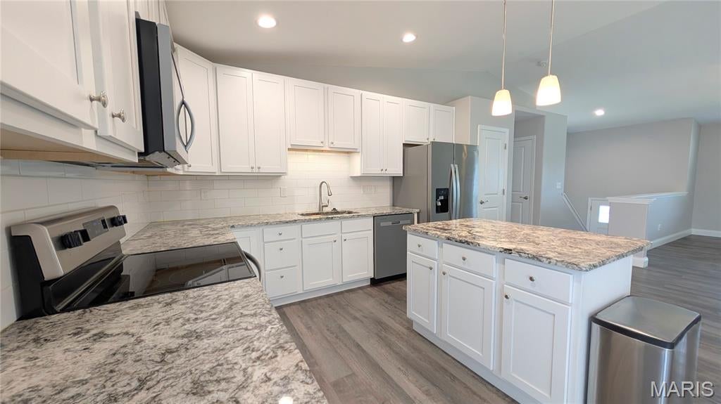 Jaxson Estates #6 - Residential Lease