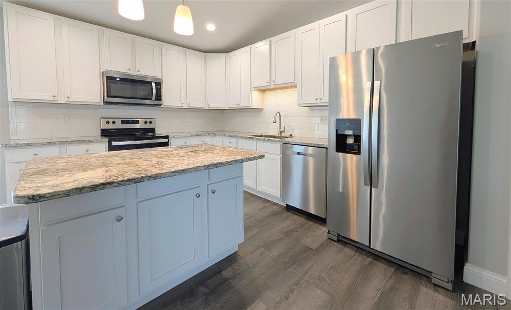 Jaxson Estates #6 - Residential Lease