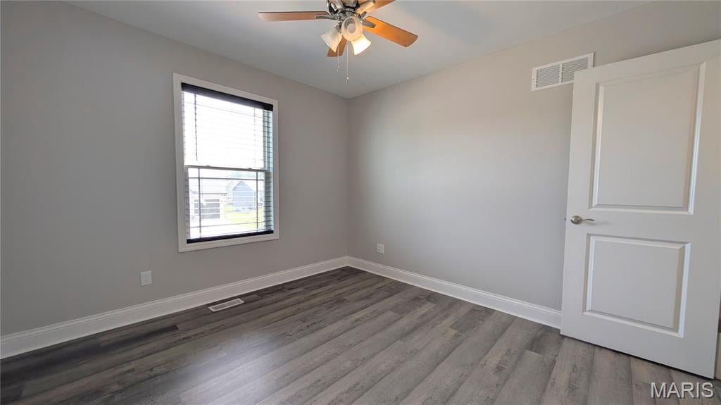 Jaxson Estates #6 - Residential Lease