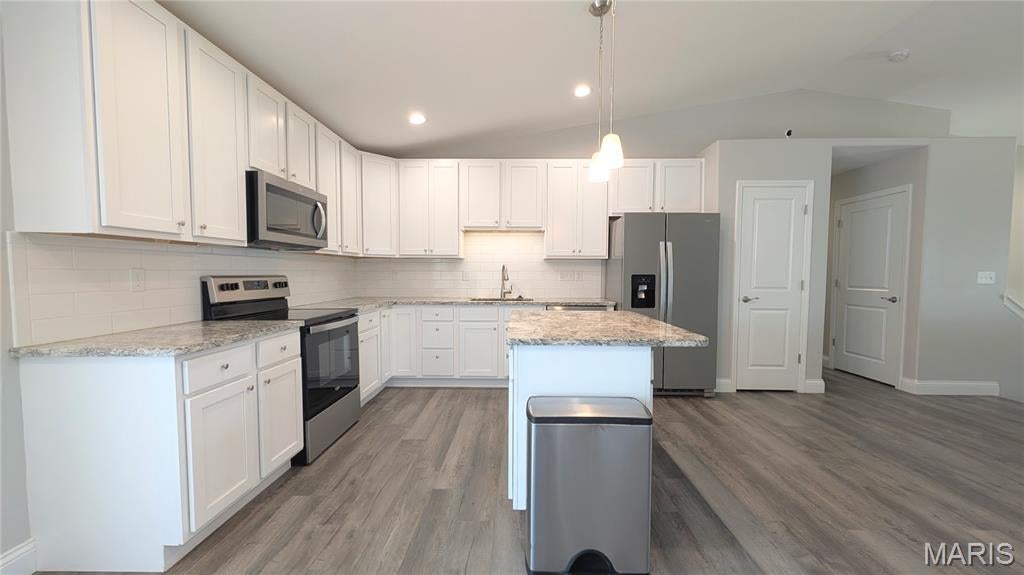 Jaxson Estates #6 - Residential Lease
