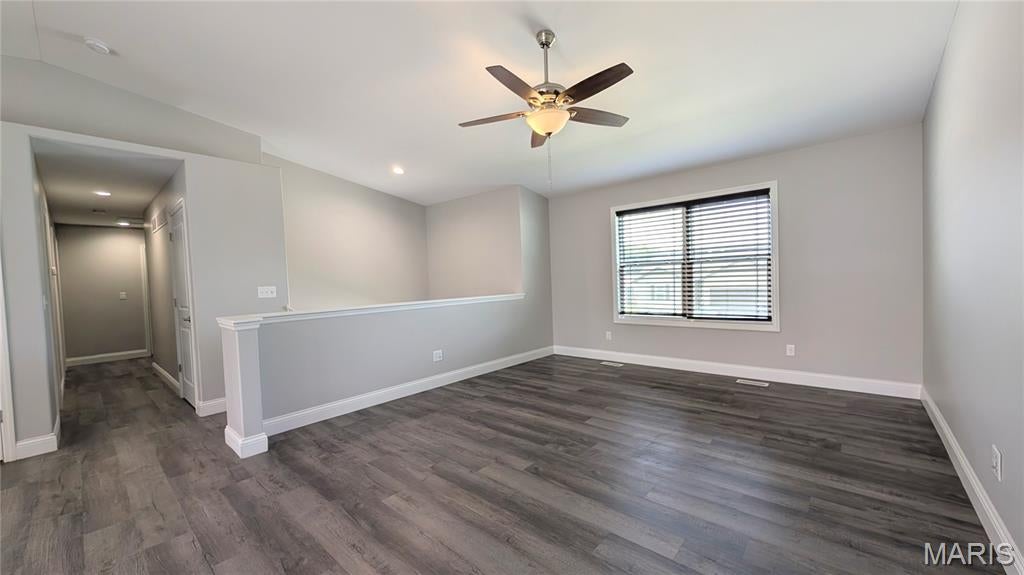 Jaxson Estates #6 - Residential Lease