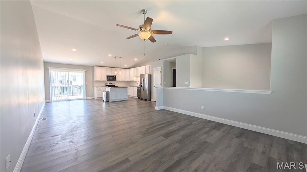 Jaxson Estates #6 - Residential Lease