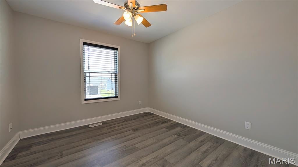 Jaxson Estates #6 - Residential Lease