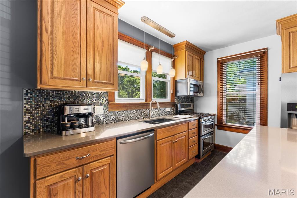 Garden Heights - Residential