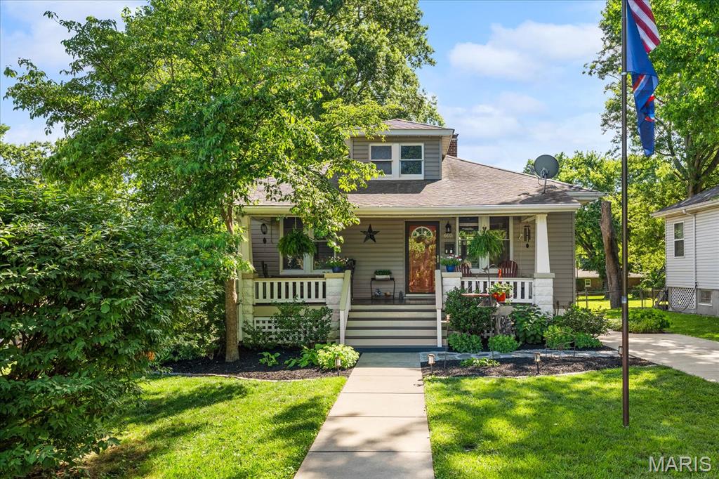 Garden Heights - Residential