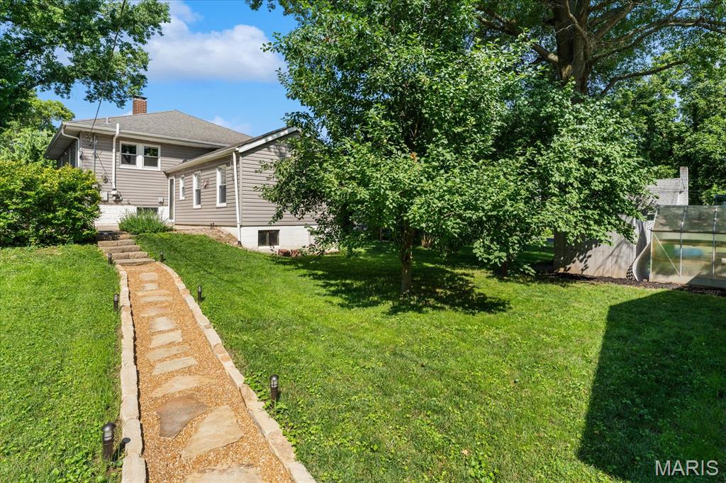 Garden Heights - Residential