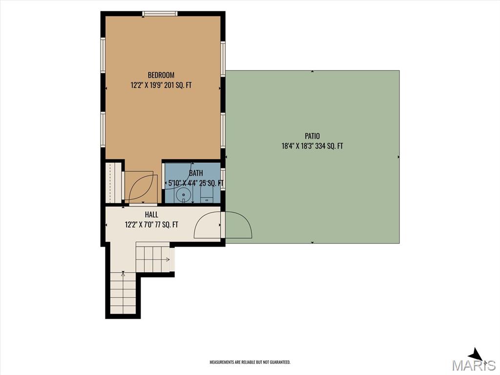 Garden Heights - Residential
