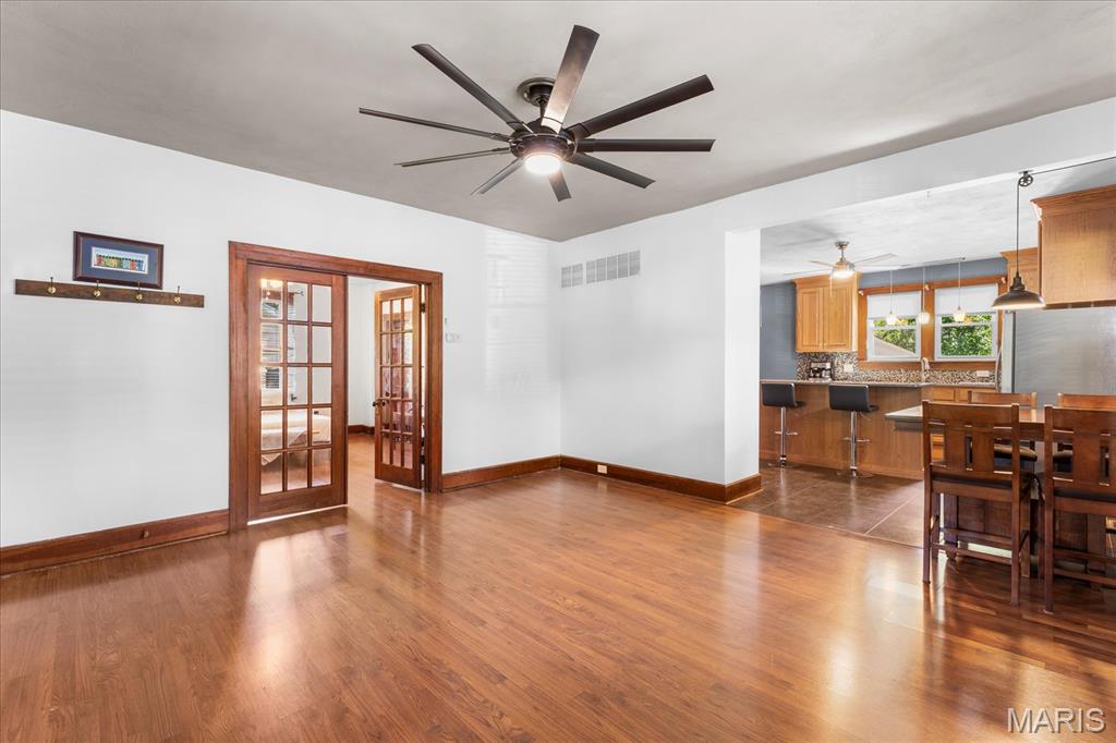 Garden Heights - Residential