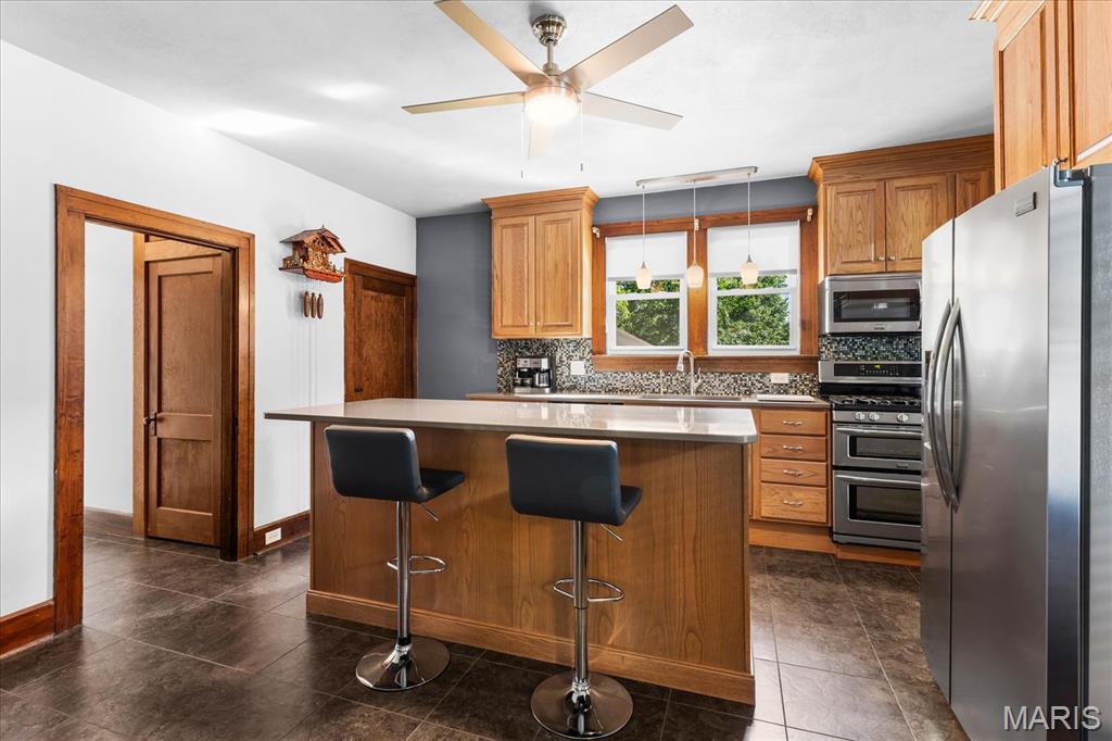 Garden Heights - Residential