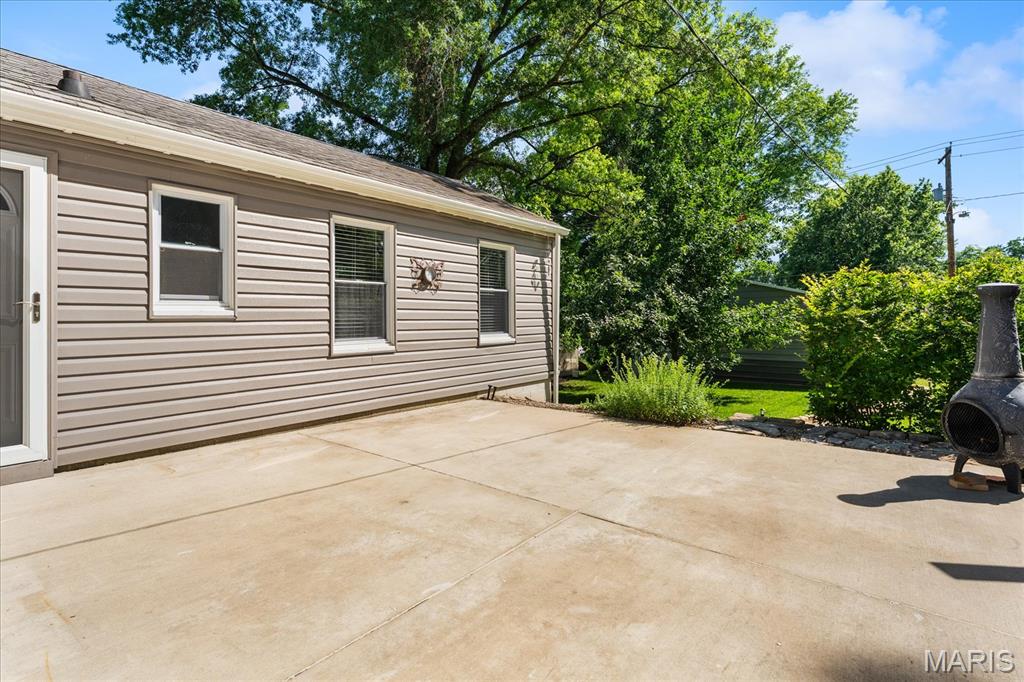 Garden Heights - Residential