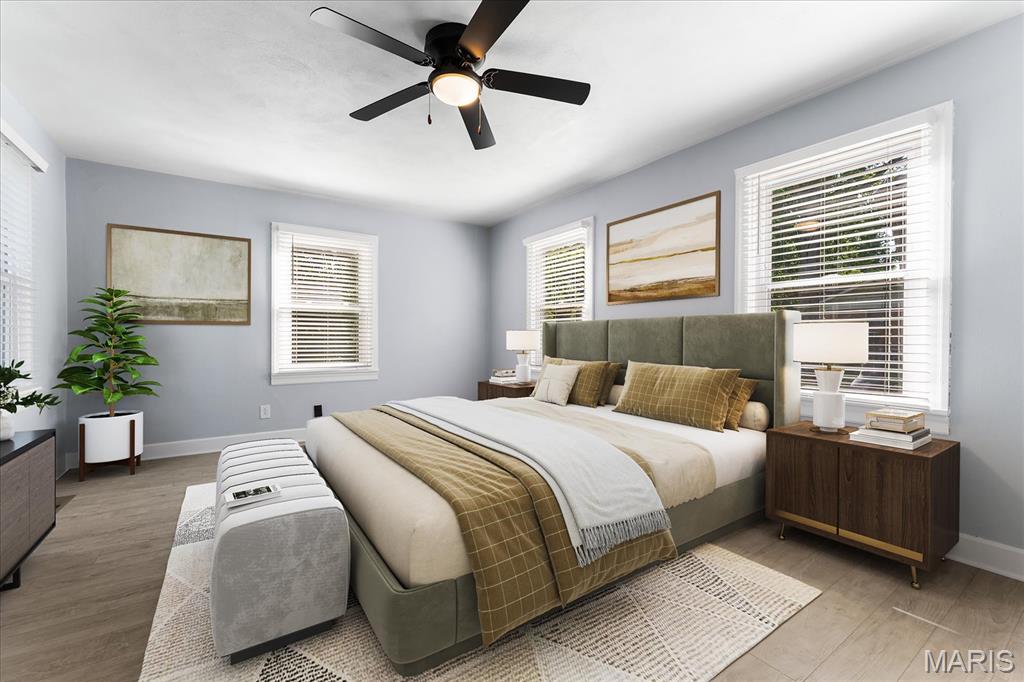 Garden Heights - Residential