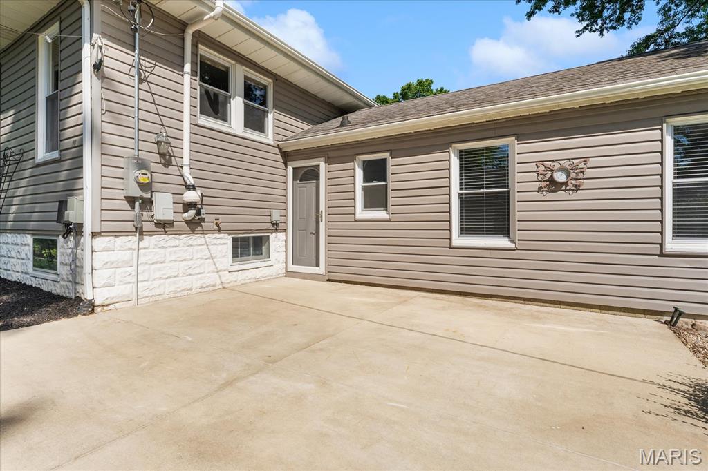 Garden Heights - Residential