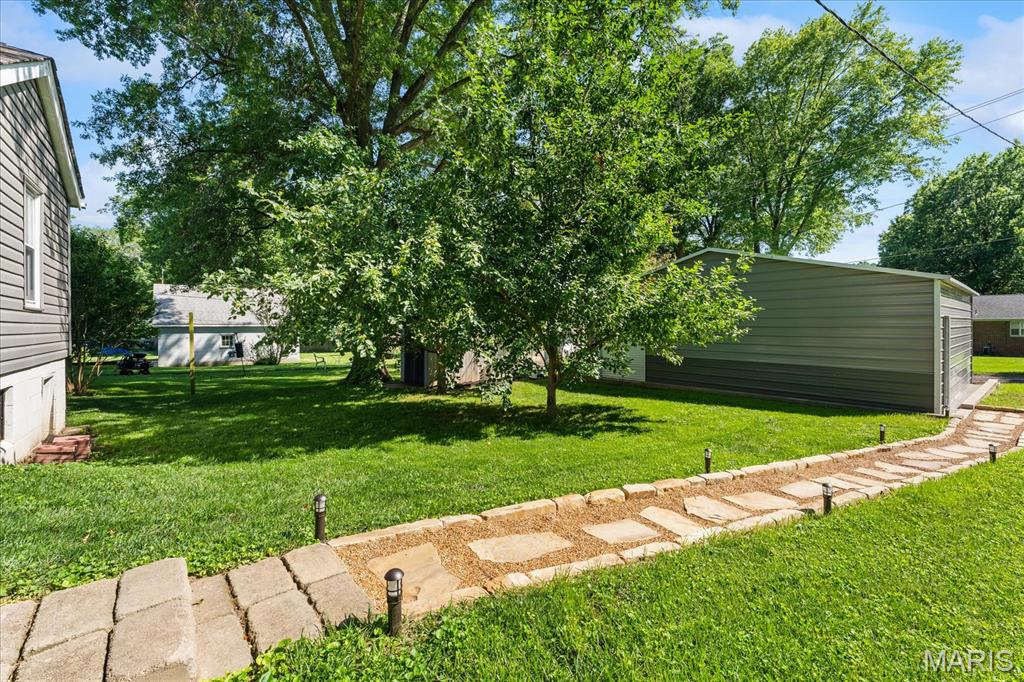 Garden Heights - Residential