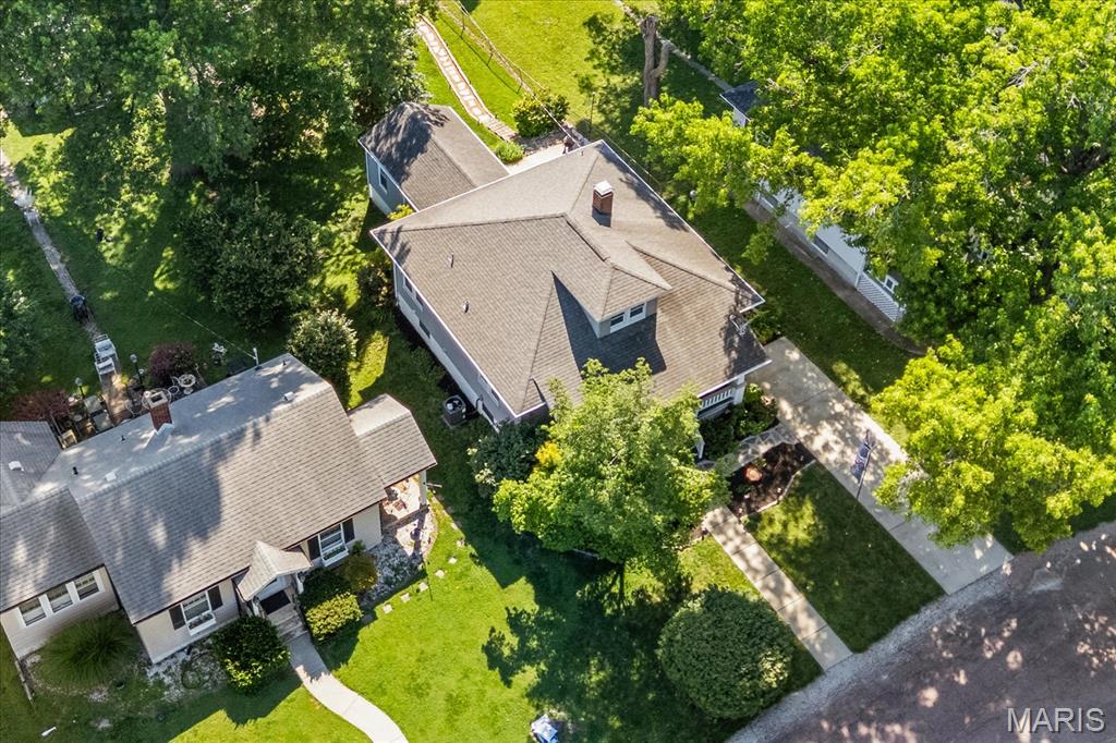 Garden Heights - Residential