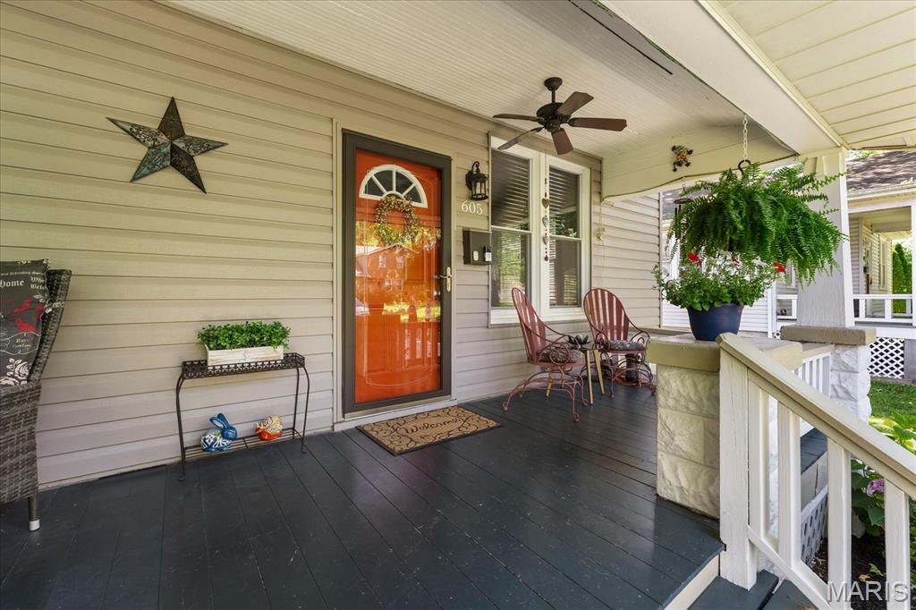 Garden Heights - Residential