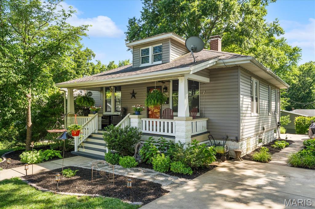 Garden Heights - Residential