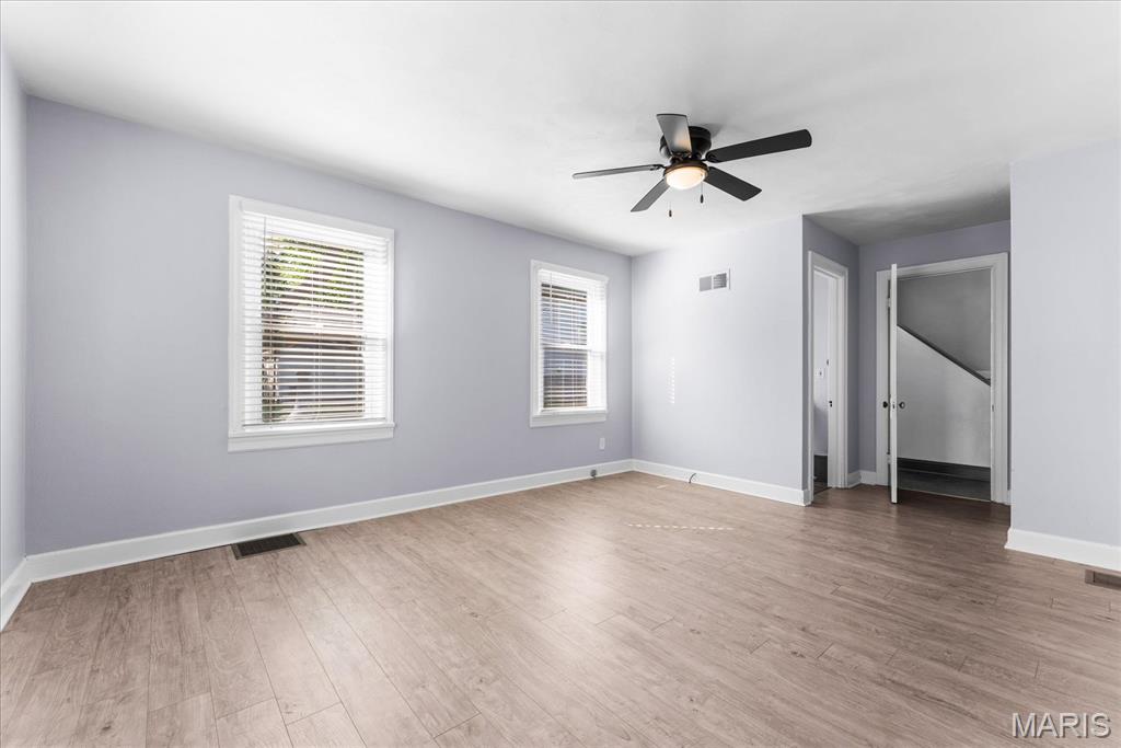 Garden Heights - Residential
