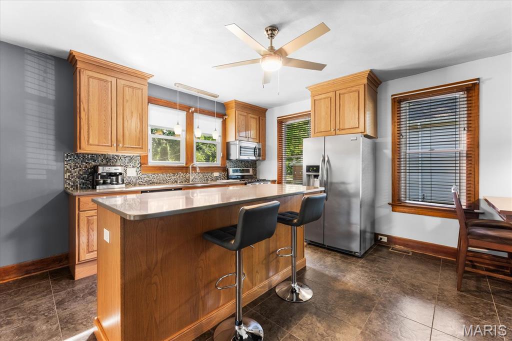 Garden Heights - Residential
