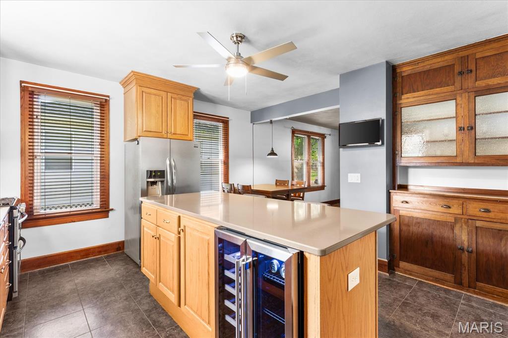 Garden Heights - Residential