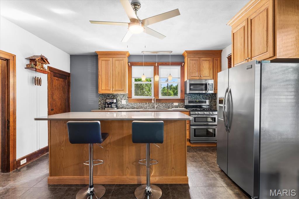 Garden Heights - Residential