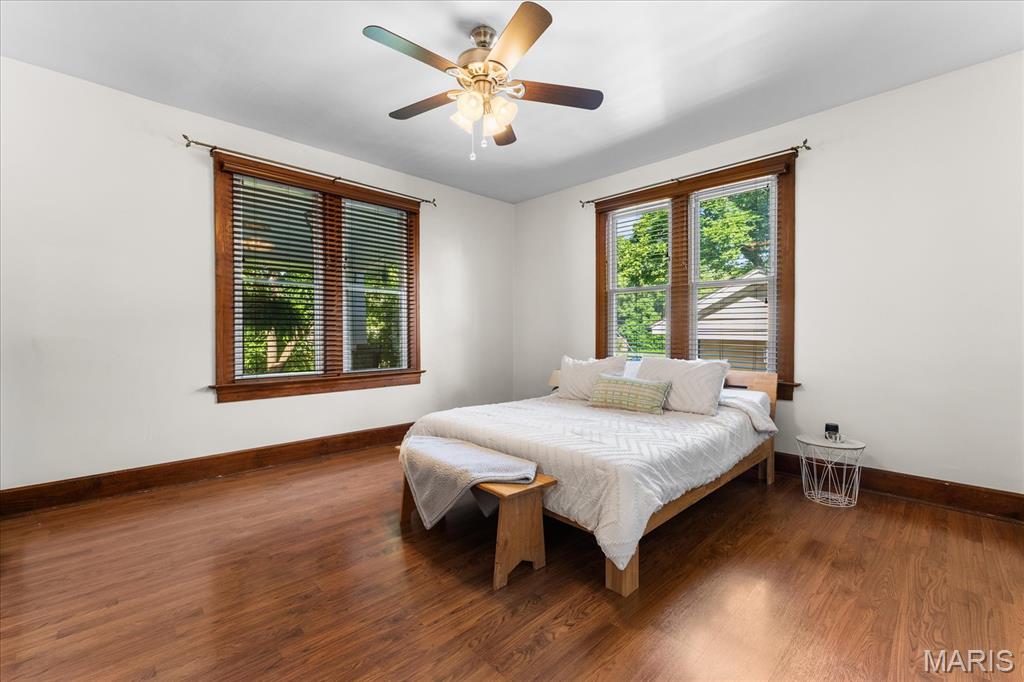 Garden Heights - Residential