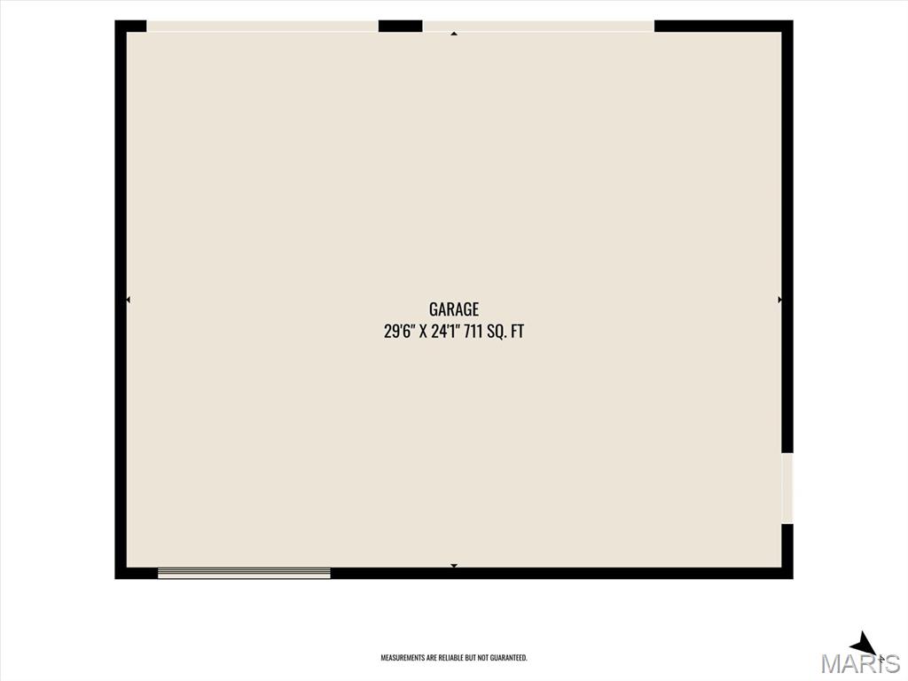 Garden Heights - Residential