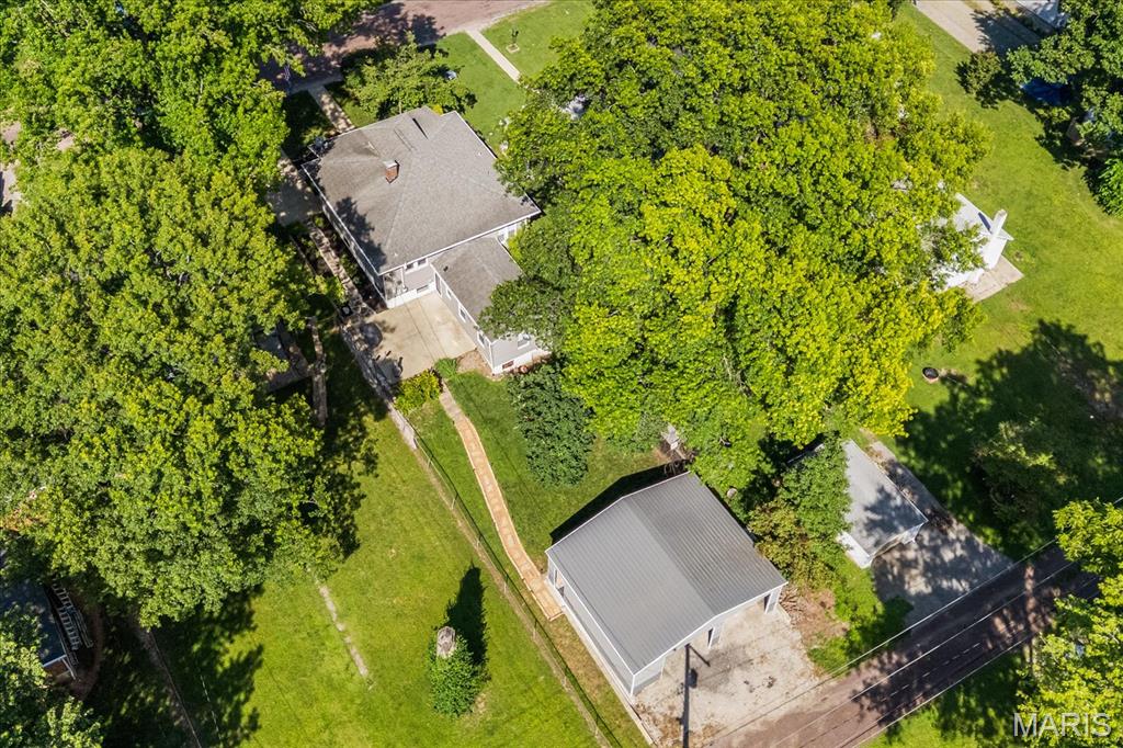Garden Heights - Residential