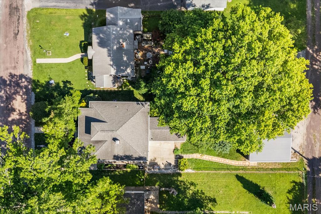 Garden Heights - Residential