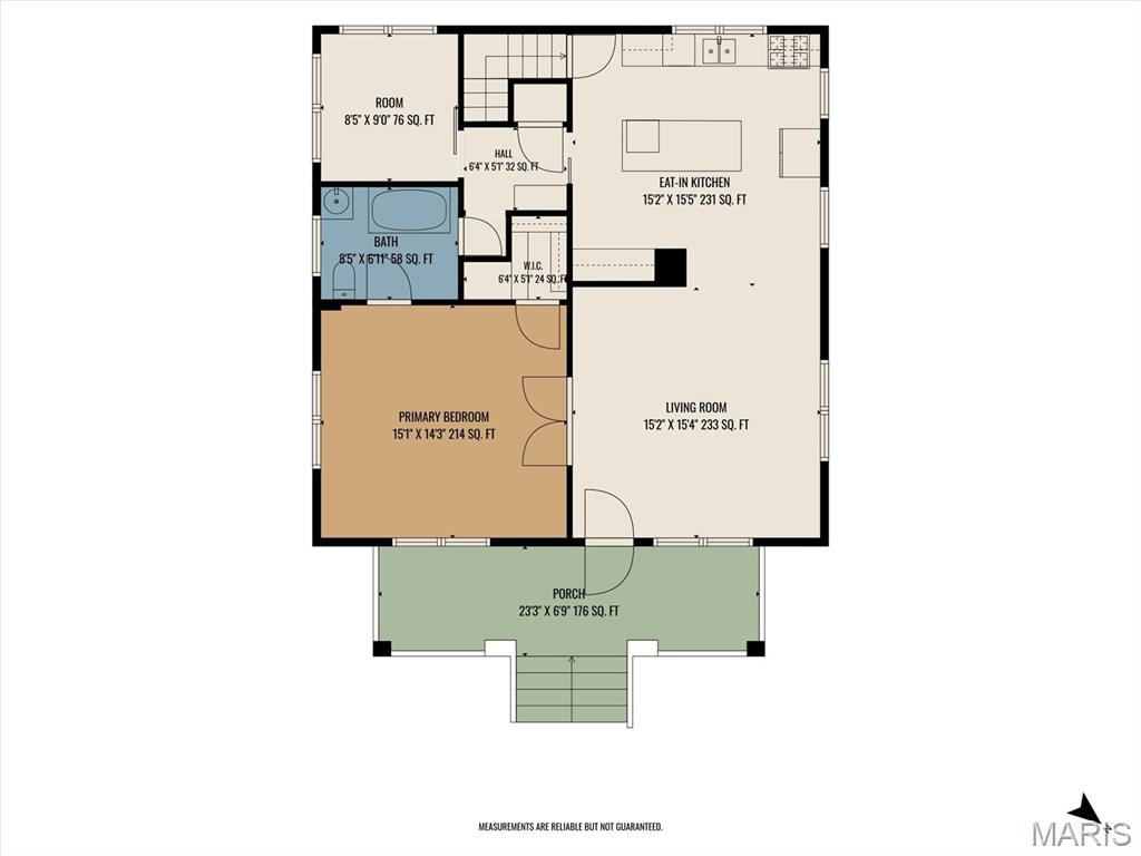 Garden Heights - Residential