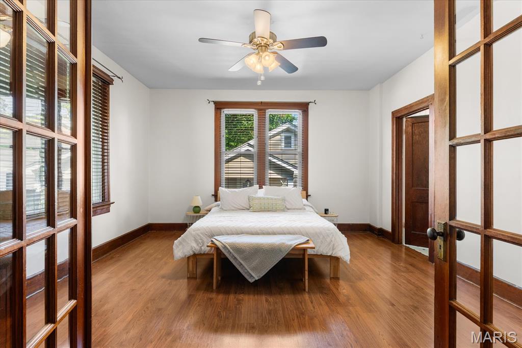 Garden Heights - Residential