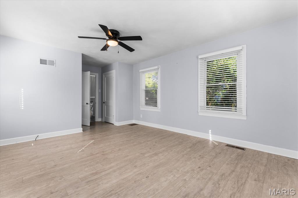 Garden Heights - Residential