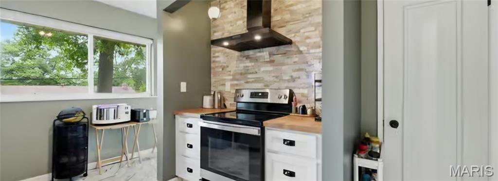 Blackberry Estates - Residential