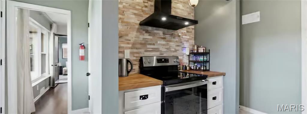 Blackberry Estates - Residential