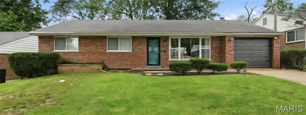 Blackberry Estates - Residential