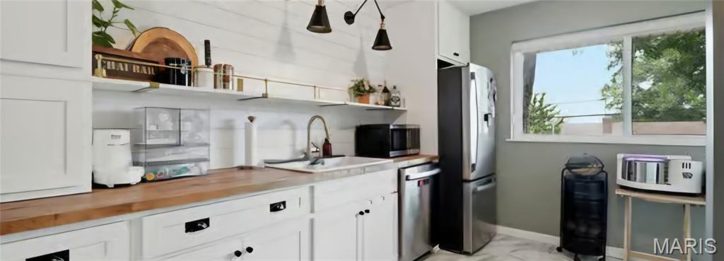 Blackberry Estates - Residential