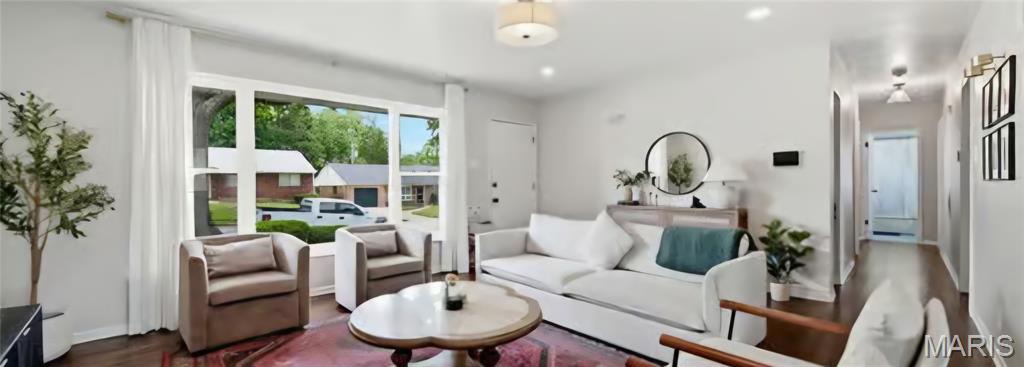 Blackberry Estates - Residential