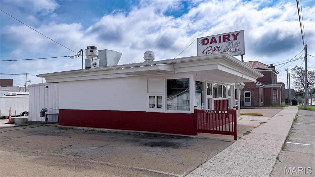 N/A - Commercial Sale