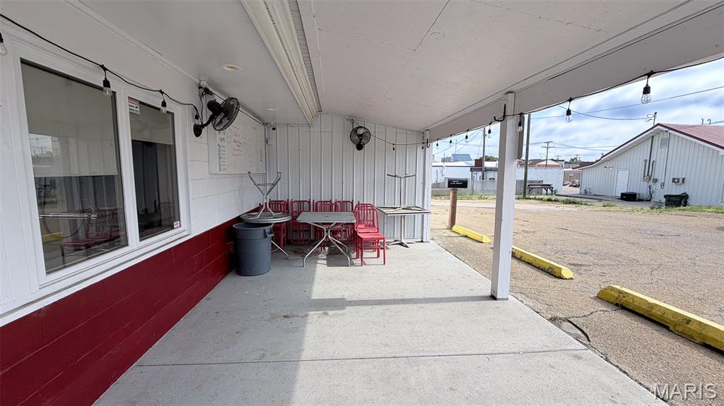 N/A - Commercial Sale