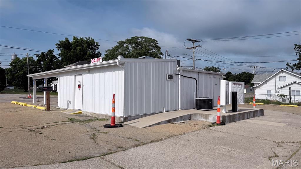 N/A - Commercial Sale