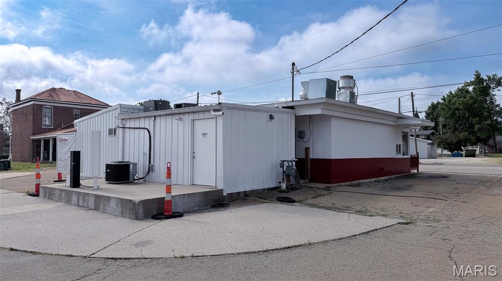 N/A - Commercial Sale