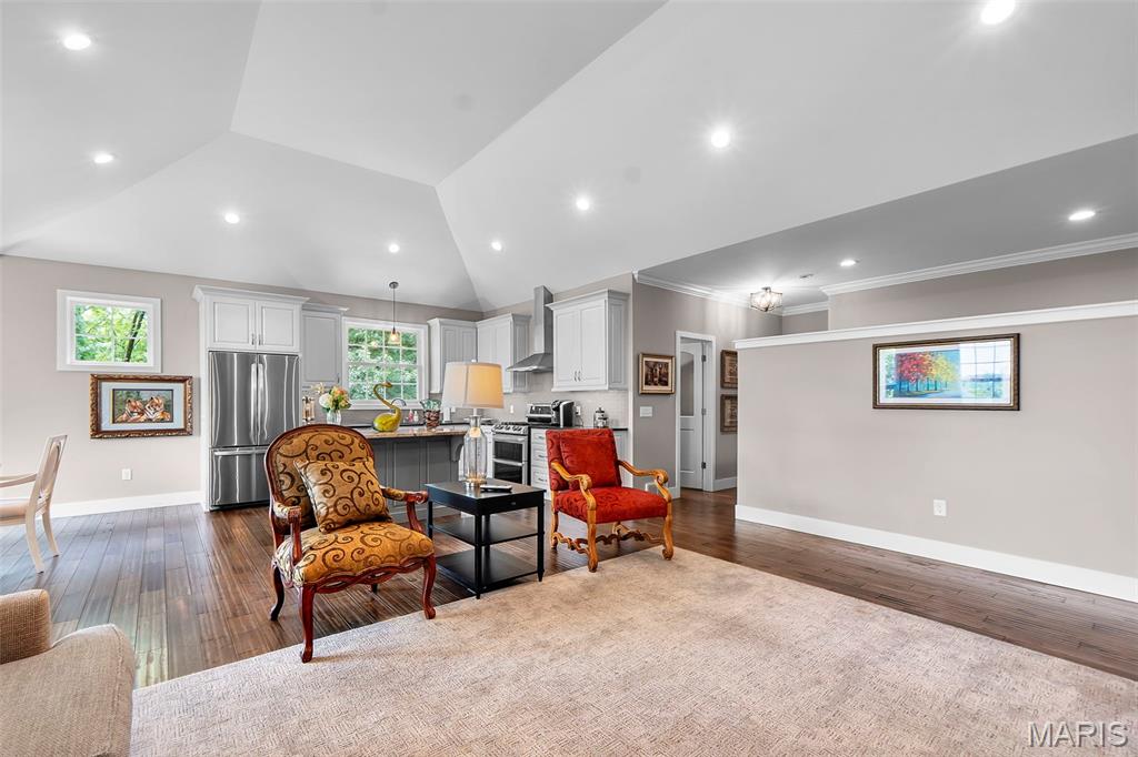 Walden Park Ph 2-Amd - Residential