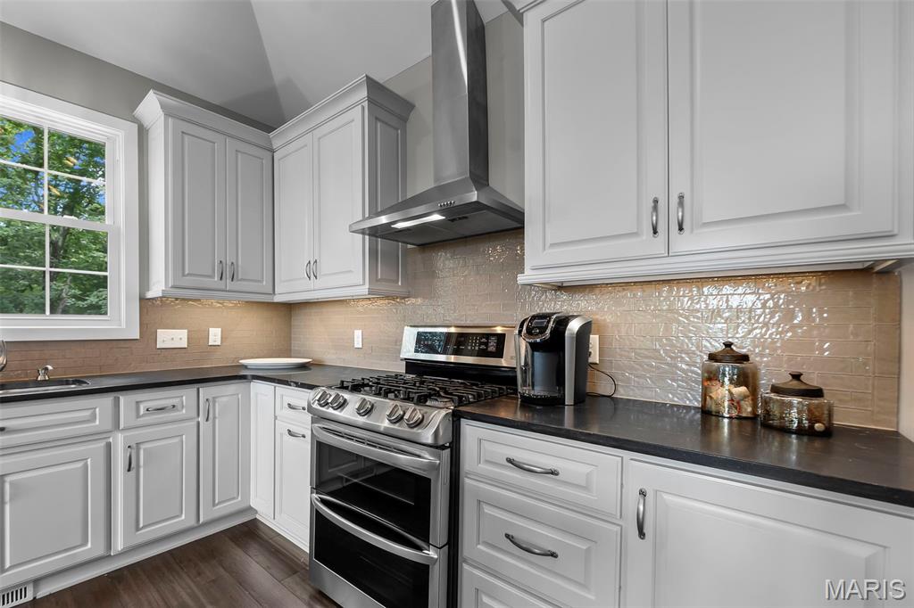 Walden Park Ph 2-Amd - Residential