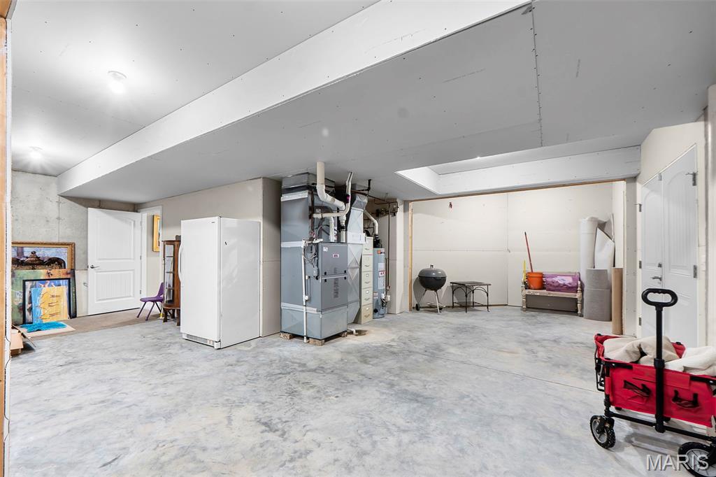 Walden Park Ph 2-Amd - Residential